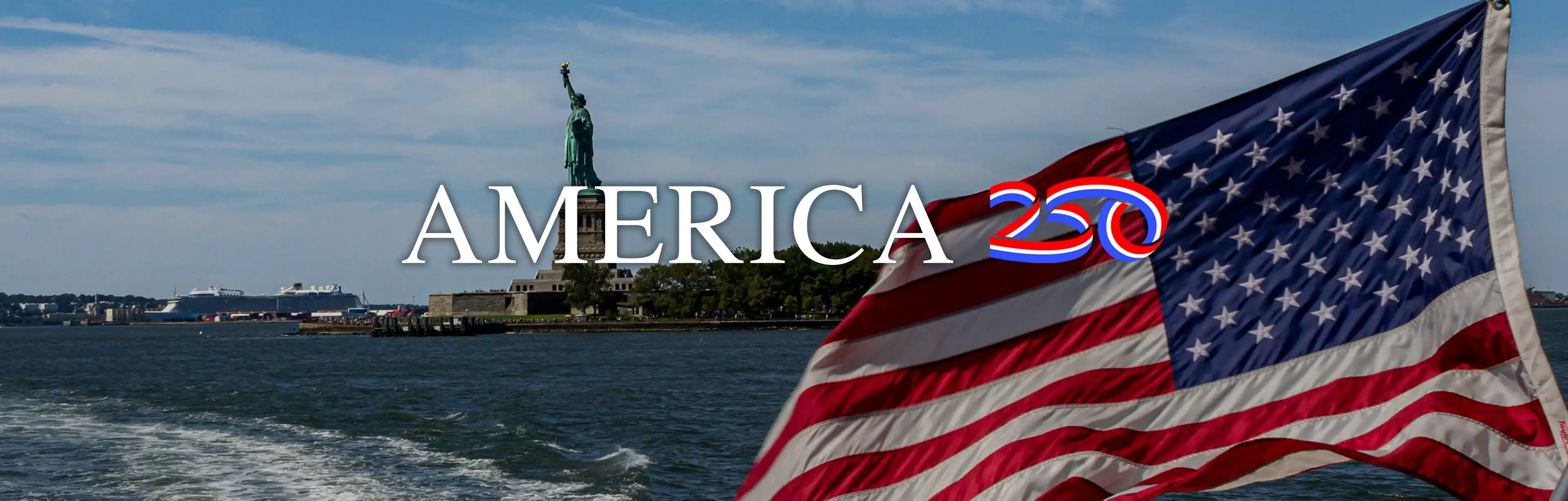 America 250 - De Wolfe Music